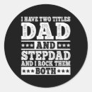 Search for stepdad stickers Best dad ever