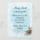 Search for bluebird invitations Shower