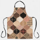 Search for morocco aprons Background