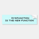 Search for dysfunction Psychology