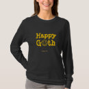 Search for goth tshirts Alternative