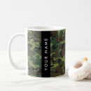 Search for camouflage pattern mugs Marines