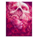 Search for skulls roses posters Macabre