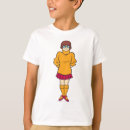 Search for velma tshirts Scooby doo