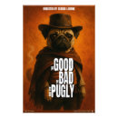 Search for bad dog posters Pug