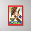 Search for victory canvas prints Military