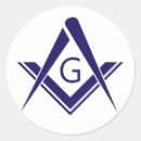 Search for freemason stickers Compass