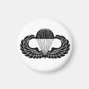 Search for airborne magnets Insignia