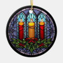 Search for candle christmas tree decorations Merry and bright