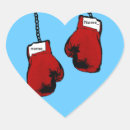 Search for kick boxer stickers Boxing