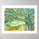 Search for blue tree posters Green