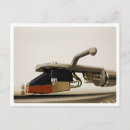 Search for vinyl record postcards Disco