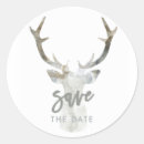 Search for rustic antlers stickers Typography