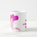 Search for you complete me mugs Heart