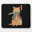 Search for samurai mouse mats Katana