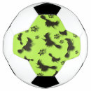 Search for halloween footballs Witch