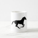 Search for saddlebred mugs Equestrian