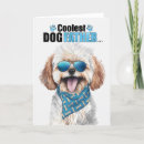 Search for dog fathers day cards From the dog