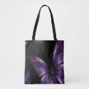 Search for butterfly pattern bags Delicate