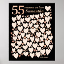 Search for sister 55th birthday Hearts