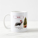 Search for funny border collie mugs Humour