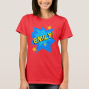 Search for comic book clothing Animation