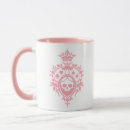 Search for pink skull mugs Skulls
