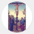 Search for good friday stickers Catholic