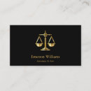 Search for balancer business cards Law