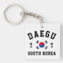 Search for south korean key rings Republic of korea