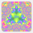 Search for unusual square stickers Adorable friends unusual