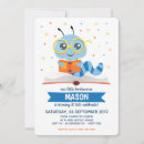 Search for worm birthday invitations Library