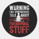 Search for investigator stickers Spooky