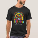 Search for middle child mens tshirts School