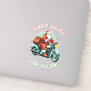 Search for motorbike riding stickers Funny
