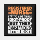 Search for registered magnets Nursing