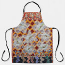 Search for masterpiece aprons Acrylic