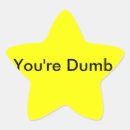 Search for your dumb stickers Funny