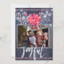 Search for barn wood christmas cards String lights