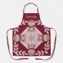 Search for moroccan aprons Cook