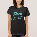 Search for two sweet tshirts Doughnut