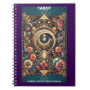 Search for tarot notebooks Divination