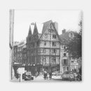 Search for timber magnets Half timbered