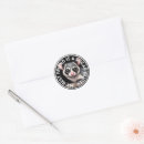 Search for small mammals stickers Marsupial