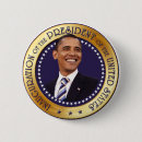 Search for obama victory badges President
