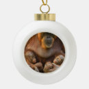 Search for orangutan christmas tree decorations Baby