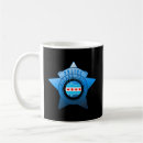 Search for safety officer mugs Law enforcement