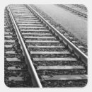Search for train tracks stickers Railroad