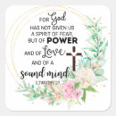 Search for 2 timothy stickers Christian