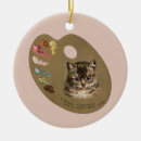 Search for artistic christmas tree decorations Vintage